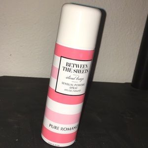 Between the Sheets Powder Spray - Island Breeze
